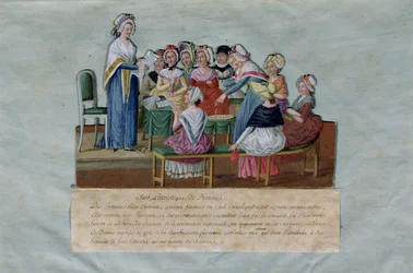Vrouwen Patriottische Club